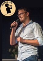 Stand-Up-Comedy - Uelzen-Mic