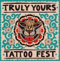 Truly Yours Tattoo Fest - Nur Sonntag