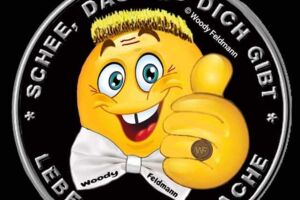 Woody Feldmann