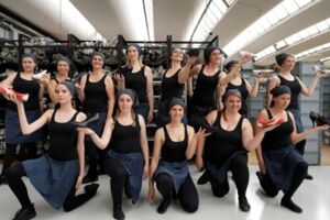 Traumfabrik I Best of Musicals & Movies