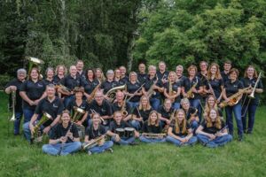 Blasorchester Bad Bevensen