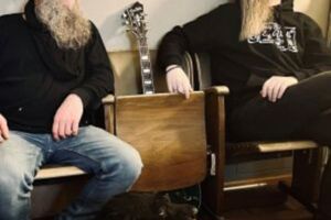 18. Grevenbroicher Gitarrenwochen - Rob Collins & Paddy Boy