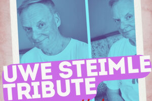 Uwe Steimle - Uwe Steimle Tribute - Komme selbst! - Uwe Steimle Tribute - Komme selbst!