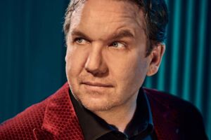 Matthias Brodowy - 