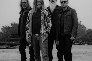 CORROSION OF CONFORMITY - TOUR 2026