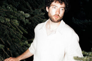 Josh Island - Folk-Pop mit Gefühl und Groove