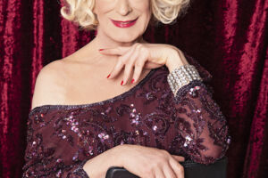 Lilo Wanders- Bühnenshow