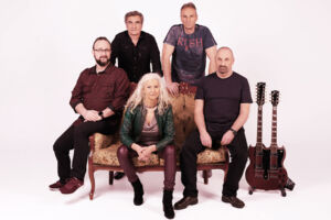 A Passage To Rush - Rush Tribute Band