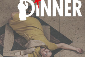 Das Kriminal Dinner - Krimidinner mit Kitzel für Nerven und Gaumen