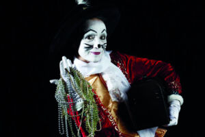 Der gestiefelte Kater - open Air - Märchentheater für die ganze Familie