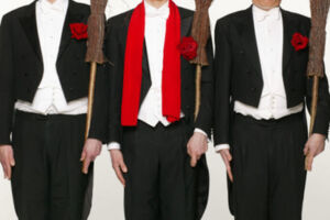 Advent, Advent, der Kaktus brennt Das Weihnachts-Special von Bidla Buh