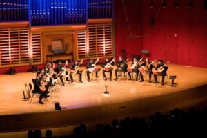 La Noche de la Guitarra - SICG-Festival