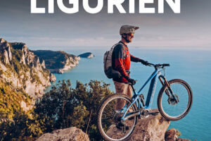 Ligurien - Ein Mountainbike Abenteuer