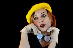 Theater Teens Club - Theater Teens Club April - Juli 2026
