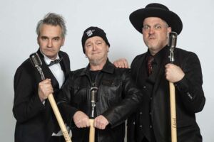 Die Grabowskis - Die unteren 10.000