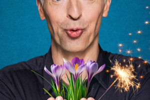 Johannes Flöck - Frühblüher und Spätzünder