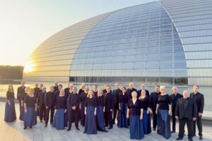 Musica Sacra Nova 2026 - Abschluss- und Preisträgerkonzert