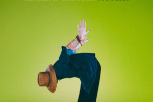 Dekker - Neither up nor down - Tour 2026