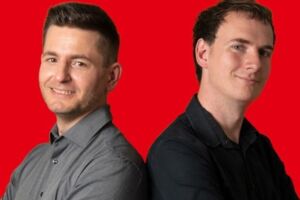 Es war ja nicht alles gut - Ruwe und Valenske - Distel