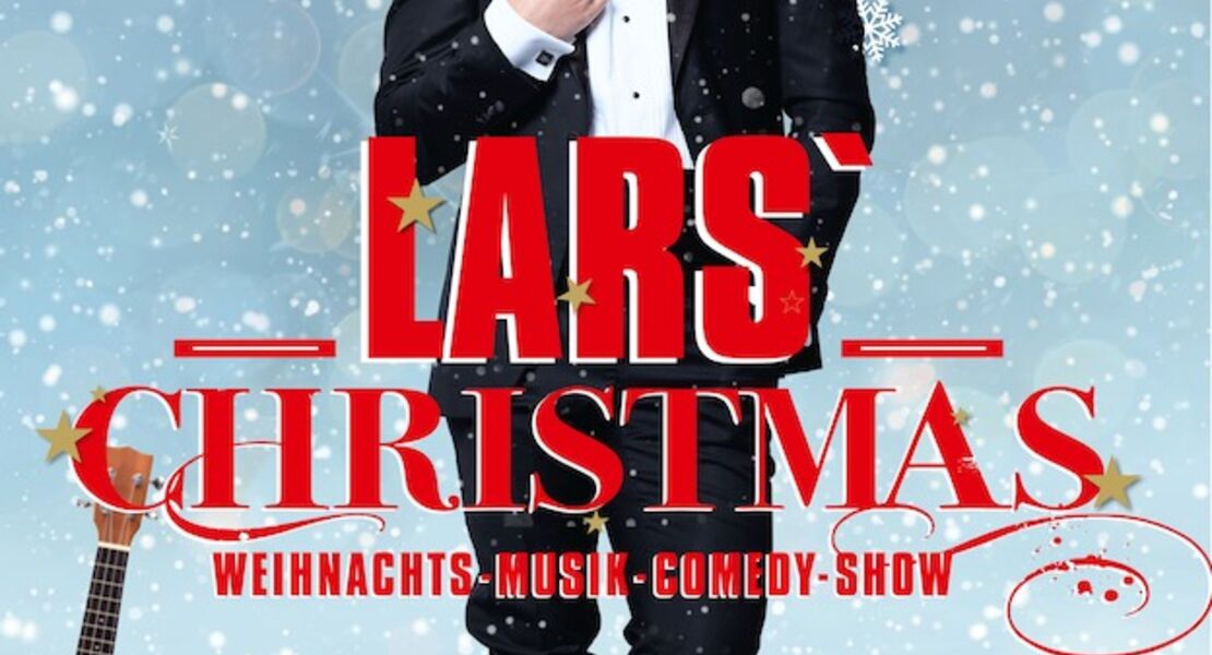 lars-chrismas-lars-redlich