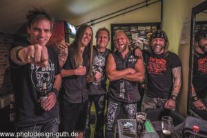 Big Balls - AC/DC Tribute Band | Open Air