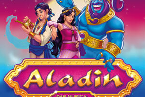 Aladin - das Musical
