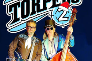 TORPEDO 2 & Friends - Christmas-Show