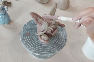 Familienerlebnis Töpfern - Familienerlebnis 2025