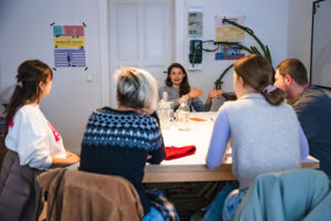 Samstagsworkshops im Sommer: Schreibhandwerk und Bühnenkunst