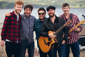 Beat The Drum - The Runrig Experience