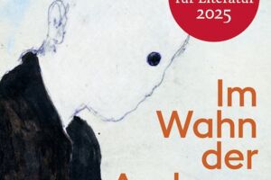 Ein Abend zu László Krasznahorkai - Heike Flemming und Lothar Müller