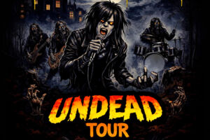 Vlad in Tears - Undead Tour 2026