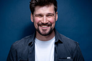 Max Beier - Love & Order