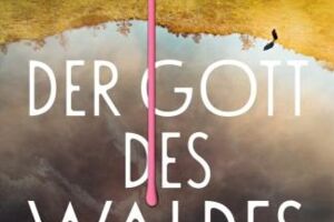 Gespräch // „Der Gott des Waldes” mit Cornelius Hartz