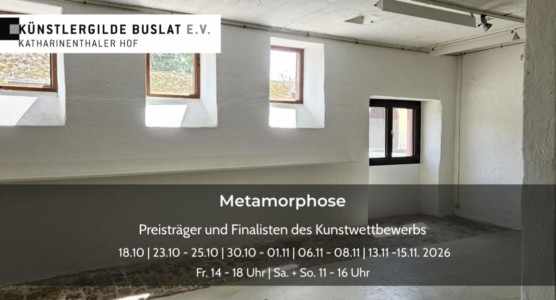 metamorphose
