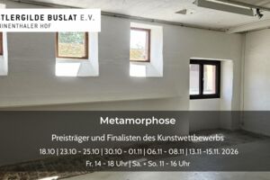 Metamorphose