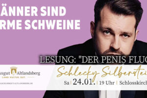 Schlecky Silberstein: 