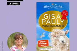 LESUNG: Windjammer