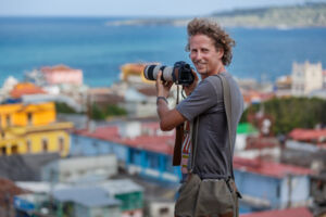 Foto-Workshop - Reise- und Outdoor-Fotografie