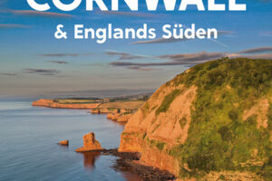 Cornwall & Der Süden Englands