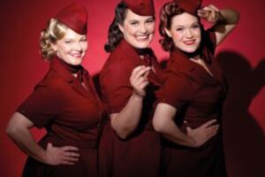 Bei mir warst du schön