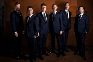 The King's Singers