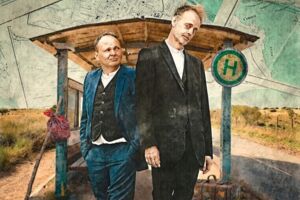 BlöZinger - Das Ziel ist im Weg