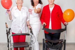 Sybille Bullatschek - Best of - Pflägeparty