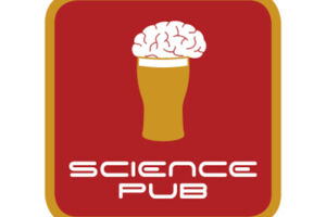 Science Pub - zum Thema Weibliches Durchsetzungsvermögen: Erkenntnisse aus 40 Jahren Forschung an Tüpfelhyänen, Moderation: Tobias Wilhelm