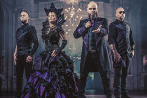 MONO INC. - Open Air 2026