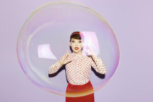 Alarm in´t Theaterhuus - Carmen darf nicht platzen