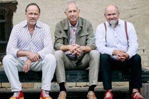 Berta Epple - In Concert