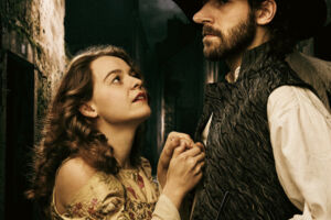 Cyrano de Bergerac / Die Theaterachse zu Gast im OFF