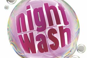 NIGHTWASH - Live